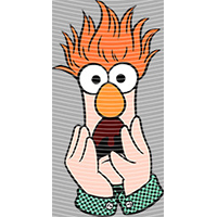 Cartoons and other-CO 3965